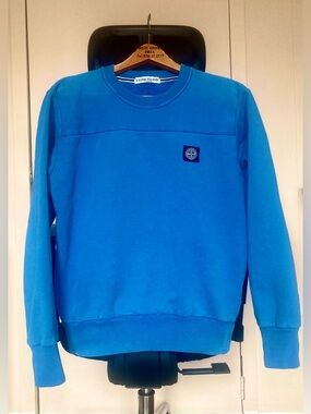 Stone Island A/W 2011 Knitwear Jumper